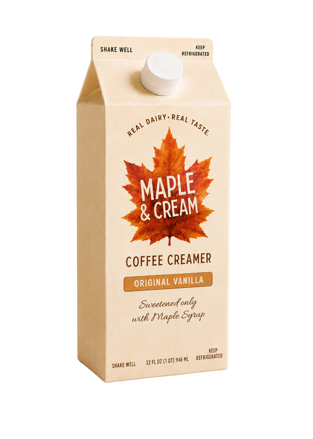 Original Vanilla
