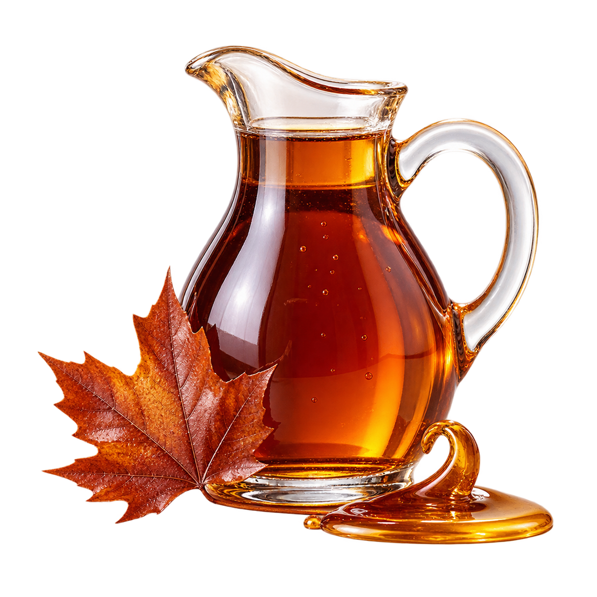 Pure Maple Syrup