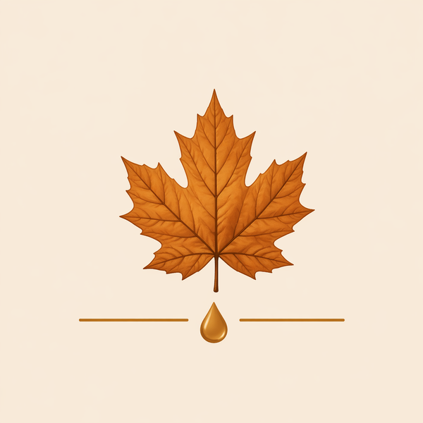 Maple & Cream 
