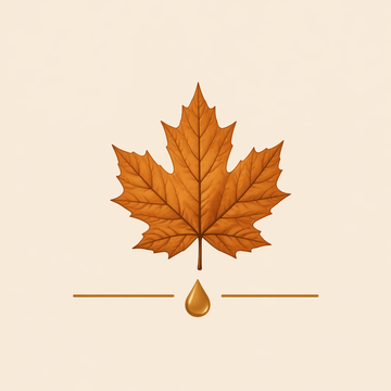 Maple & Cream 