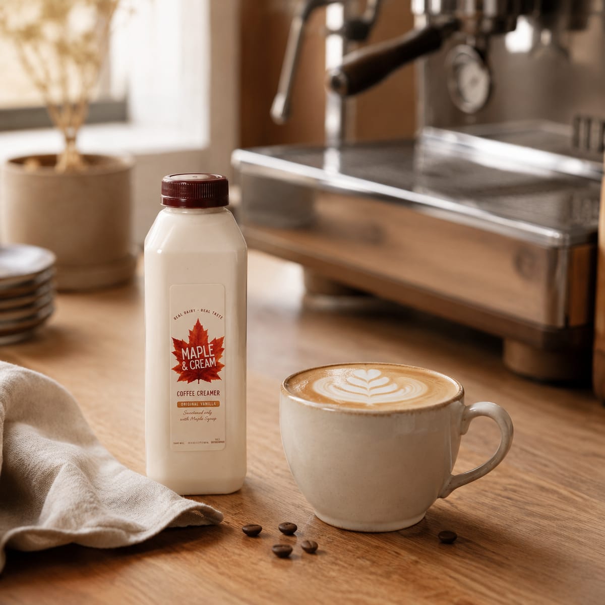 Local Cafés & Coffee Shops