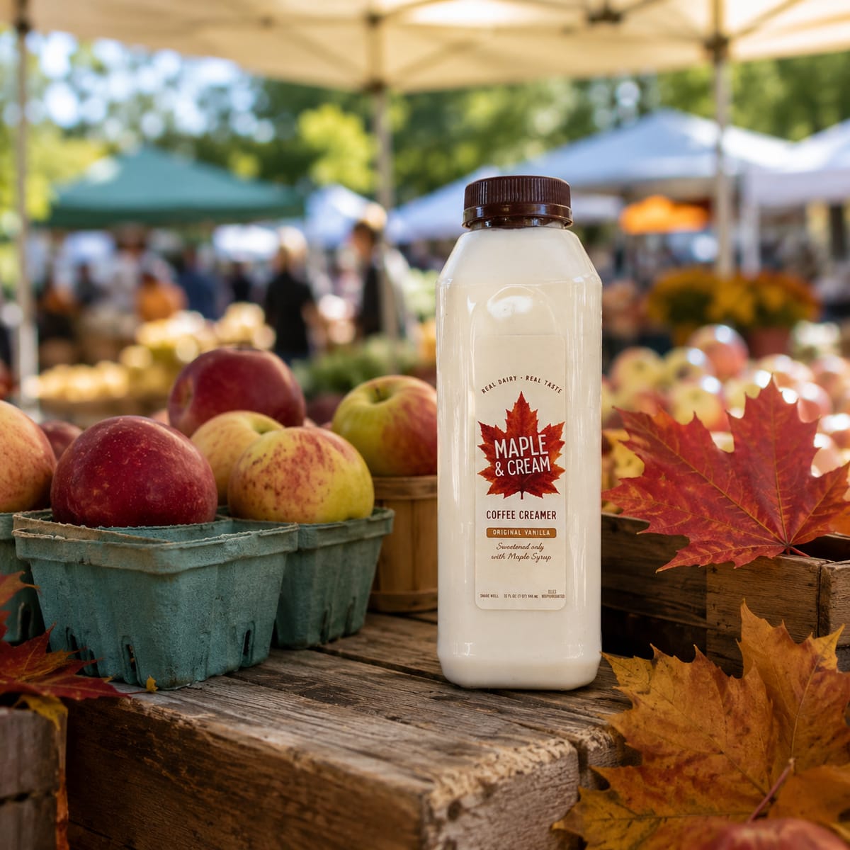 Farmers Markets